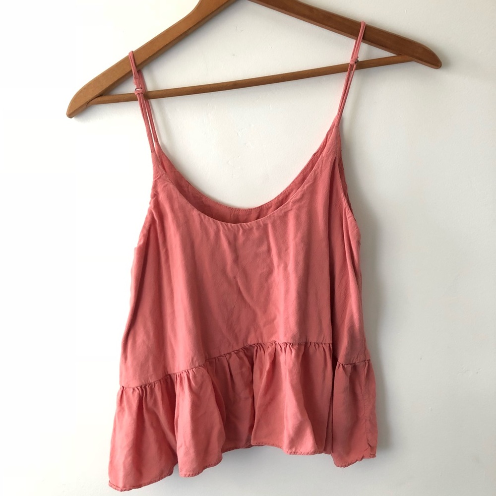 Topshop Tank - Picture 2 of 3